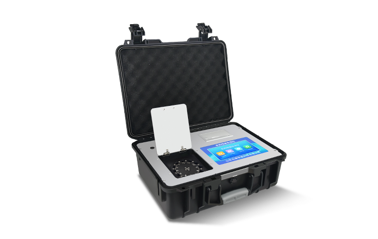 批量采購農(nóng)藥檢測(cè)儀需要注意哪些事項(xiàng)？